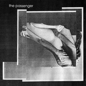 Image for 'The Passenger'