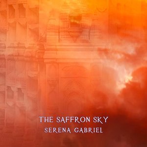 Image for 'The Saffron Sky'