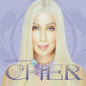 “The Very Best of Cher”的封面
