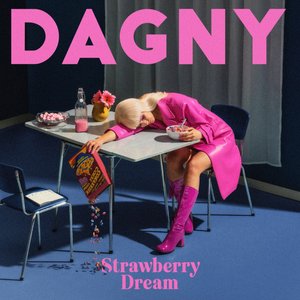 Image pour 'Strawberry Dream - Single'