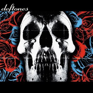 “Deftones”的封面