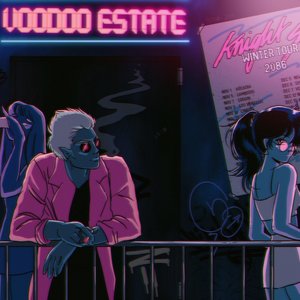 Image for 'Voodoo Estate'