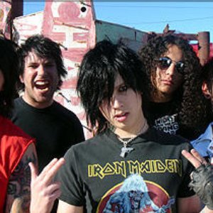 Image for 'Escape The Fate'