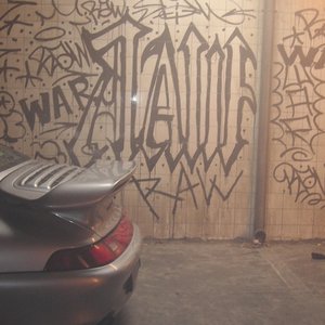 Image for 'RAW'