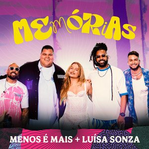 Image for 'Memórias (Ao Vivo)'