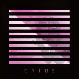 “Cytus II: NEKO#ΦωΦ”的封面