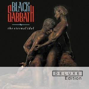 “The Eternal Idol (Deluxe Edition)”的封面