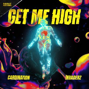 Image for 'Get Me High'