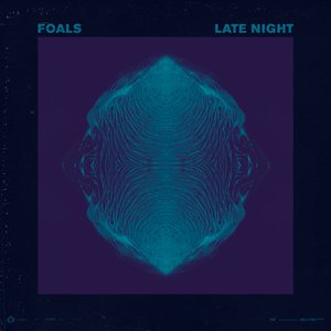 Bild för 'Late Night (Remixes)'