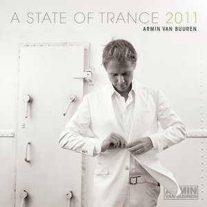 Imagem de 'A State of Trance 2011'