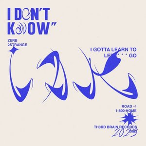 Image pour 'I Don't Know'
