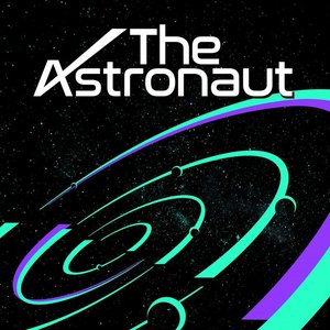 Image for 'The Astronaut'