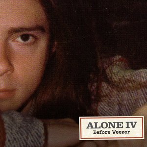 Image for 'Alone V: Before Weezer'