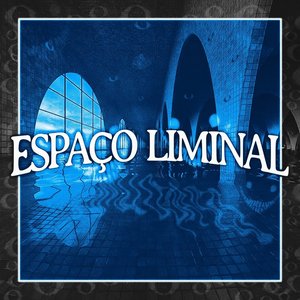 “ESPAÇO LIMINAL”的封面
