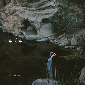 Image for 'Scream'