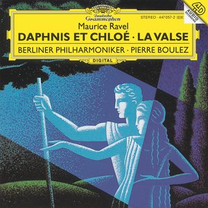 Image for 'Ravel: Daphnis et Chloé'