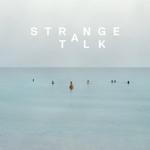 Image for 'Strange Talk'