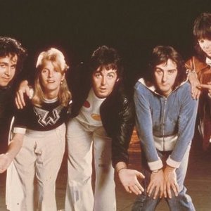 Bild för 'Paul McCartney And Wings'
