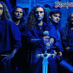 Image for 'Rhapsody of Fire'