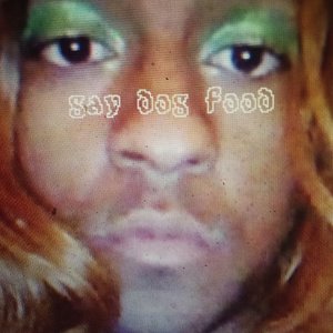 'Mykki Blanco presents Gay Dog Food' için resim