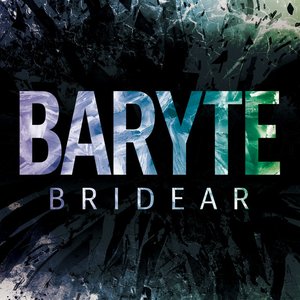 Image for 'Baryte'