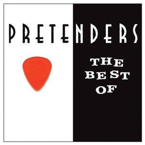 Image for 'The Best of the Pretenders'