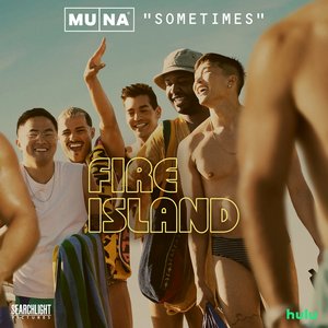 Immagine per 'Sometimes (From "Fire Island")'