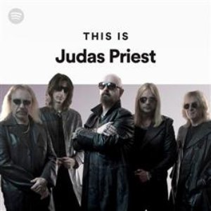 Image for 'This Is Judas Priest'