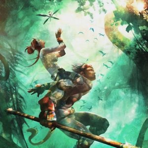 Image for 'Enslaved: Odyssey To The West'