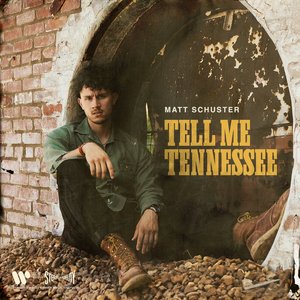 Image for 'Tell Me Tennessee'
