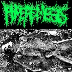 “DOPE RESIN SPLIT OFFICIAL”的封面