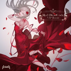 Image for 'Red Dress Code - VIP Room -'