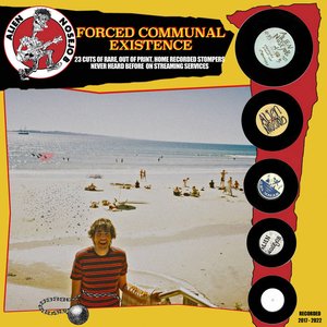 Imagem de 'Forced Communal Existence'