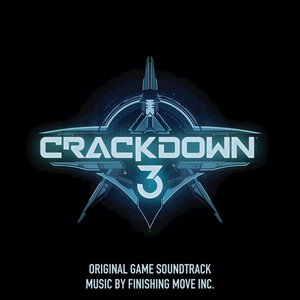 Image for 'Crackdown 3 (Original Game Soundtrack)'