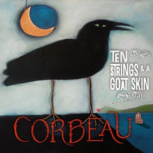 Bild für 'Corbeau'