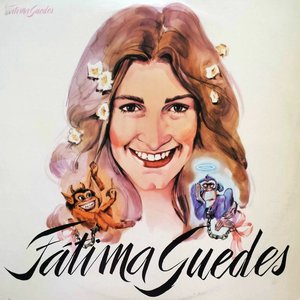 “Fátima Guedes”的封面
