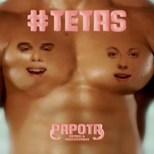 Image for '#TETAS'