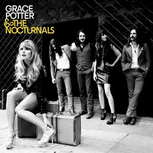 “Grace Potter & The Nocturnals”的封面