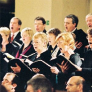 Изображение для 'Choeur et Orchestre de la Chapelle des Minimes'