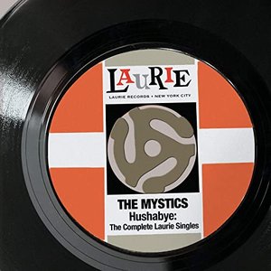 Imagen de 'Hushabye: The Complete Laurie Singles'