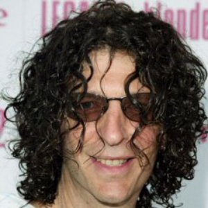 “Howard Stern Radio Show”的封面