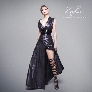 Image for 'Kyla (The Queen of R&B)'