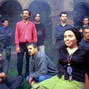 Image for 'Brigada Victor Jara'