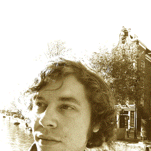 Image for 'Lars Moston'