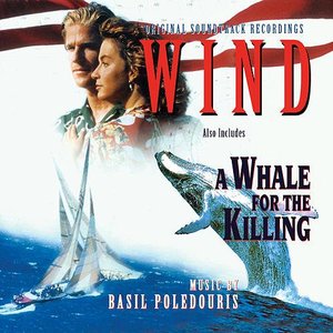 Image for 'Wind / A Whale for the Killing (Original Motion Picture Soundtrack)'