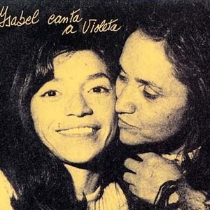 Image for 'Isabel Canta A Violeta'