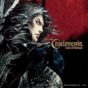 Bild för 'Castlevania: Curse of Darkness Original Soundtrack'