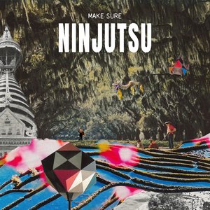 Image for 'Ninjutsu (Deluxe Edition)'