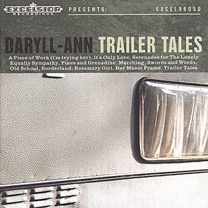Image for 'Trailer Tales'