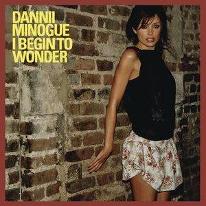 Image for 'I Begin To Wonder (Remixes)'